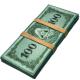 Bonus Money