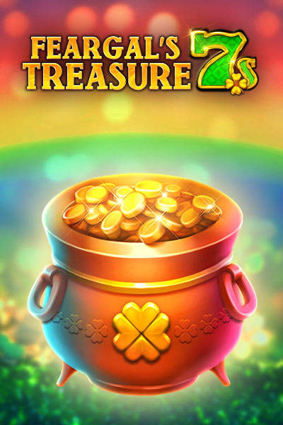 Feargal's Treasure 7s