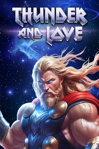 Thunder and Love
