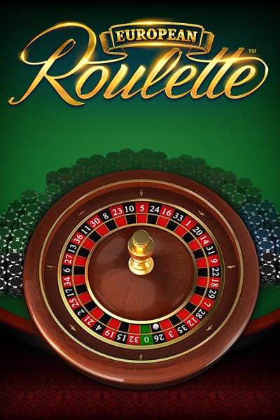 European Roulette